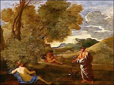 Le terme « égérie » désigne une femme inspiratrice d'un mouvement. Qui était Egérie ?