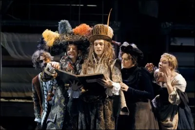 Un sosie est un personne qui a une parfaite ressemblance avec une autre. Qui est Sosie ?