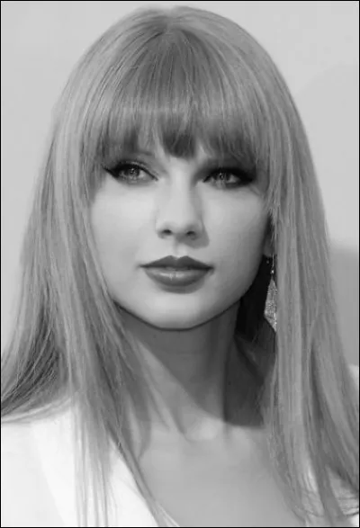 Avec quel chanteur interprète-t-elle "I Don't Wanna Live Forever" ?