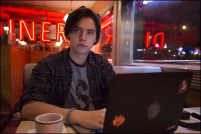 Jughead a :