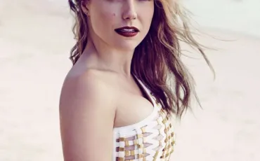 Quiz Sophia bush