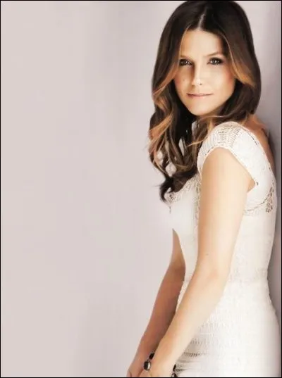 Quel est le nom de son personnage dans cette s&eacute;rie ?