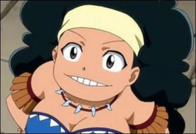 Dans quelle guilde est Risley Law ?