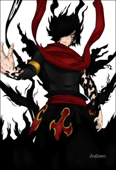 Dans quelle guilde est Rog Chenny ?