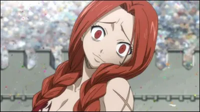 Dans quelle guilde est Flare Corona ?