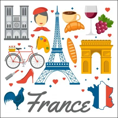 Combien y a-t-il de cafés par habitant dans la chanson « J'habite en France » ?
"Y'en a qui disent qu'il y a sûrement 
[...] cafés par habitant".