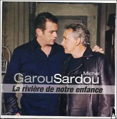 Dans ce passage de la chanson « La rivière de notre enfance », trouvez ce qu'il manque après le mot trains : 
"Je me souviens si tard 
Je me souviens si peu 
De ces trains [...] 
D'un couple d'amoureux".