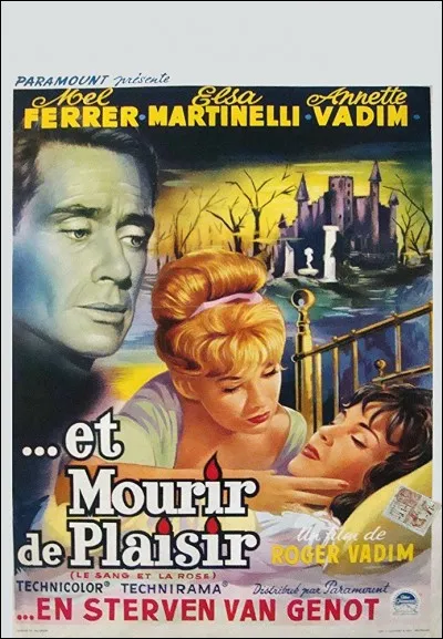 Trouvez le dernier mot de cet extrait de la chanson « Et mourir de plaisir » : 
"Souffrir à force de s'étreindre
Et se confondre dans la nuit
Souffrir sans gémir ou se plaindre sans un [...]".