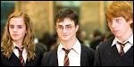 Quiz Harry potter