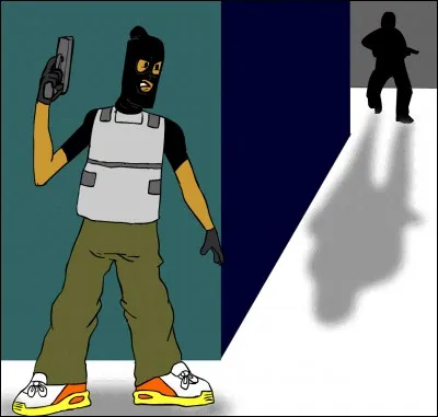 Il faut qu'il ____ exécuté pour son crime.