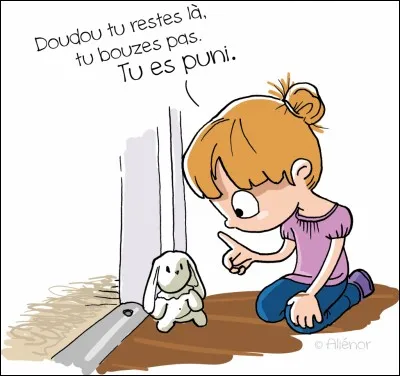 _____ soit la raison pour laquelle il fit ça, ses parents le punirent.