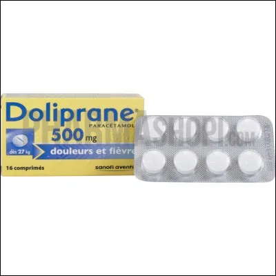 Le Doliprane 500 est-il vraiment efficace contre les maux de tête ?