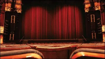 Aimes-tu le théâtre ?