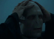 Quiz La vie de Lord Voldemort