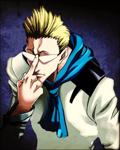 Quel est le véritable nom de Boomer ?