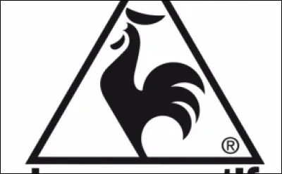 Quelle est cette marque ?