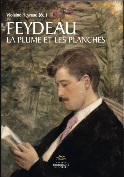 Quelle comédie est basée sur un et même plusieurs quiprocos ?