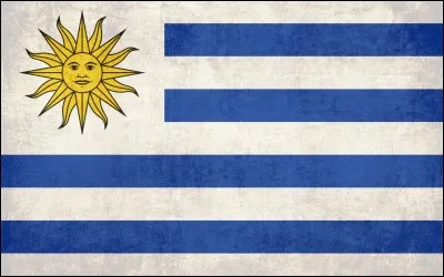 Quel pays ce drapeau représente-t-il ?