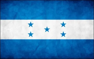 A quel pays ce drapeau est-il ?