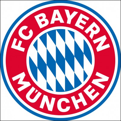 Quel joueur n'a jamais évolué au Bayern de Munich ?