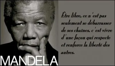 Terminez cette fameuse maxime 'La libert&eacute; des uns s'arr&ecirc;te...