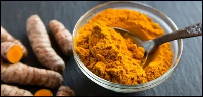 Où le curcuma moulu doit-il être conservé ?