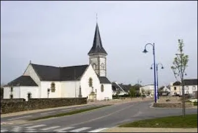 Nous partons en Bretagne, à La Tour-du-Parc. Commune de l'agglomération Vannetaise, sur la presqu'île de Rhuys, elle se situe dans le département ...