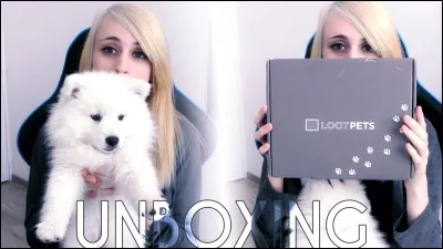 A-t-elle ouvert des box ?