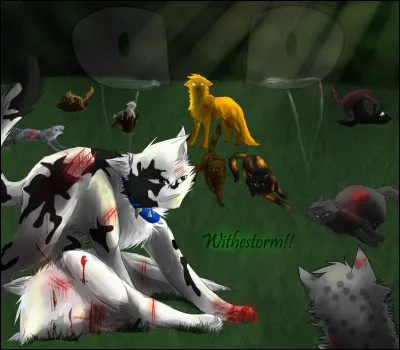 Comment est-il mort ?