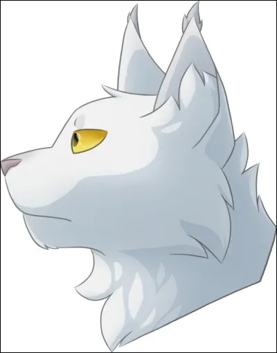 Dans quel livre est-il nommé lieutenant par Etoile de Feu ?