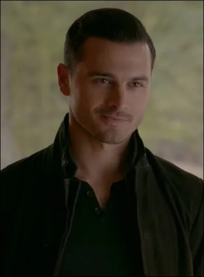 Qui est ce personnage ?