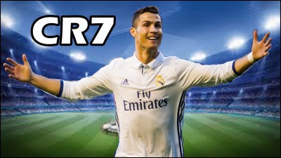 Combien de "Ballon d'or" a gagnés CR7 (Cristiano Ronaldo) ?