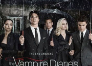 Quiz The Vampire Diaries - Les personnages (2)