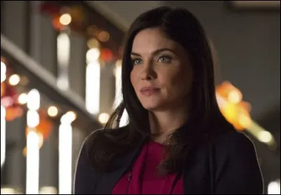 Qui est ce personnage ?