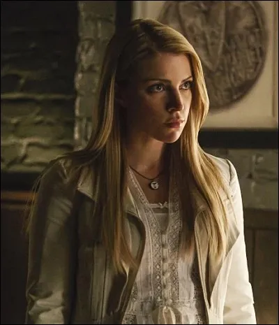 Qui est ce personnage ?