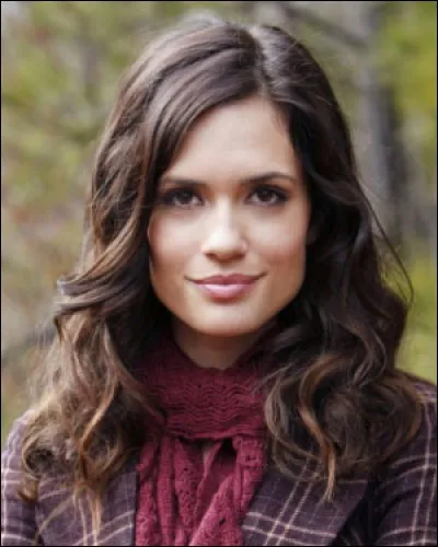 Qui est ce personnage ?