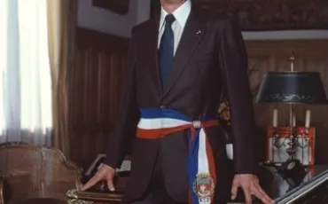 Quiz Presidents