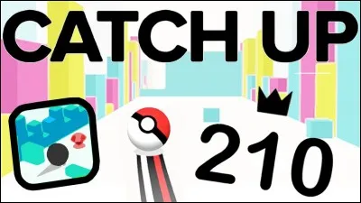 Quelle note sur 5 donnes-tu à l'application "Catch up" ?