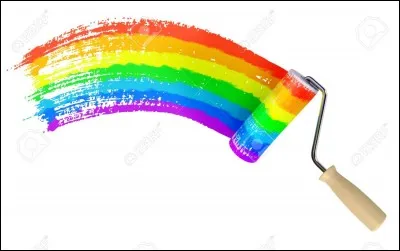 Quelle est ta couleur préférée ?