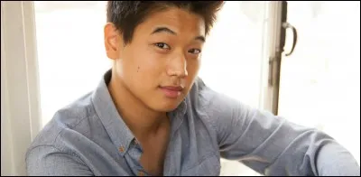 Quel âge a-t-il en 2018 ?