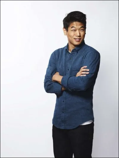 En quelle année a-t-il été classé dans le top 10 des hommes les plus sexy du monde ?