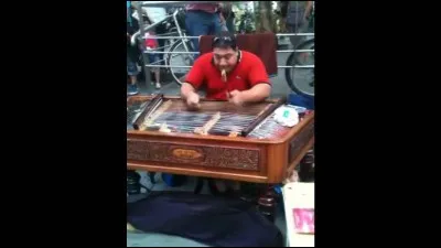 Quel est cet instrument ?