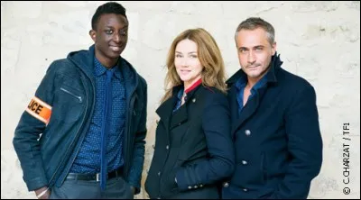 Quelle est la qualité que tu aimes le plus chez toi ?