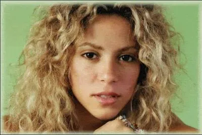 Qui est cette chanteuse ?