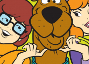 Test Quel personnage ''Scooby-Doo'' es-tu ?