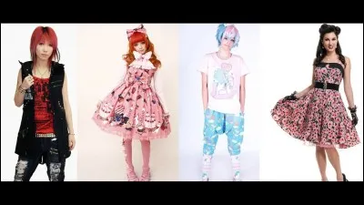 Quel est ton style vestimentaire ?