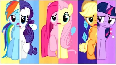 Quel est le nom de la grand-mère d'Applejack ?