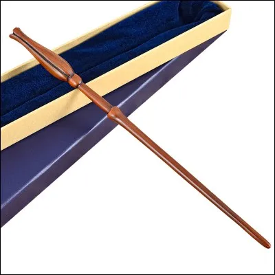 À qui est cette baguette ?