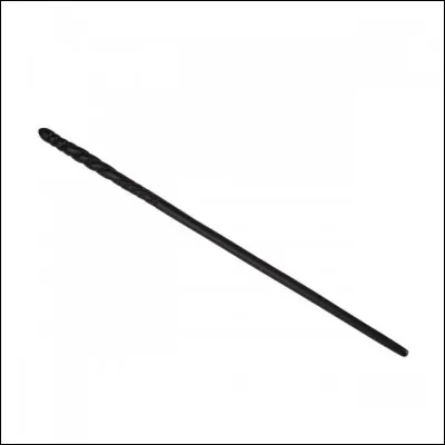 À qui est cette baguette ?