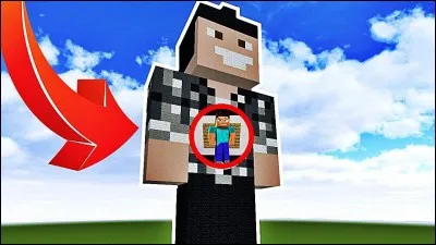 Passons à l'autre youtubeur ! Qui est-il ?